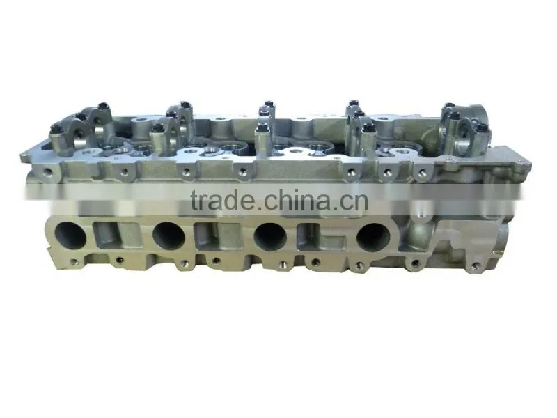 1KD 3.0L engine head 11101-30030 11101-30080 cylinder head