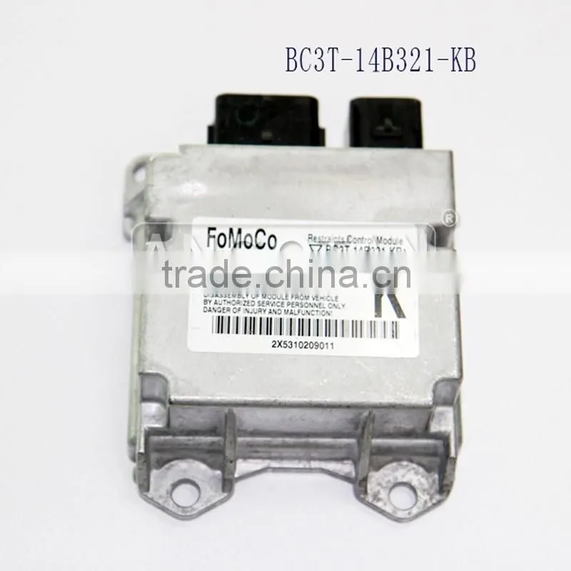 ANGOTAN Original ECU BC3T-14B321-KB