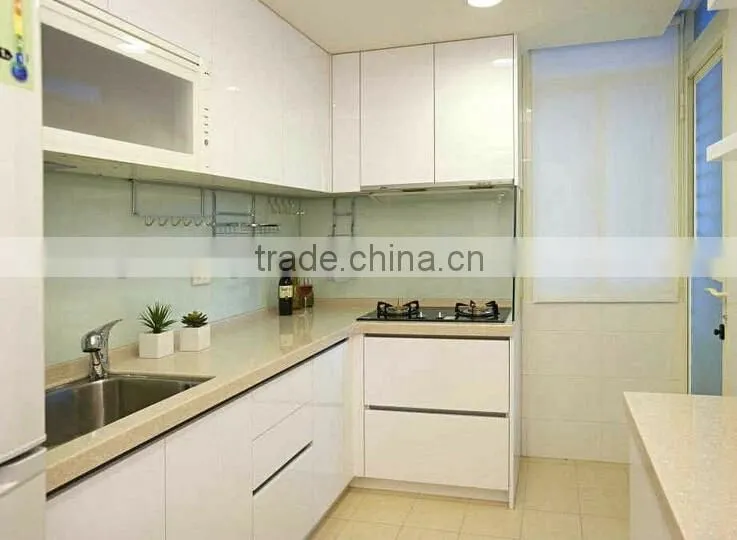 Diamond Artistic Brightly Home Repair Toughened Kitchen Splashbacks Glass Thickness