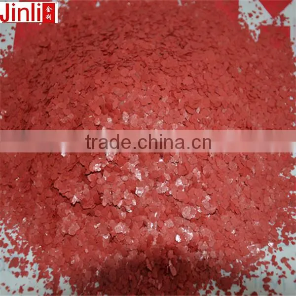 many kinds of color mica powder