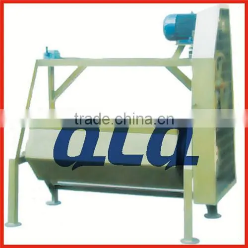 Barrel Type Automatic Industrial Metal Polishing Machine