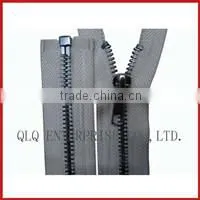 Nylon Close end Zipper Roll