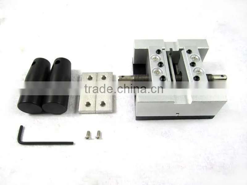 Direct Heated Handle BGA Reballing Station