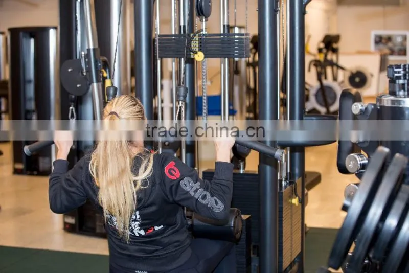 Body building fitness TZ-6038/Tianzhan gym machine/Strength equipment