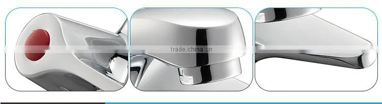 Europe Market Popular Cheap Price Wash Basin Mixer Tap In Foshan