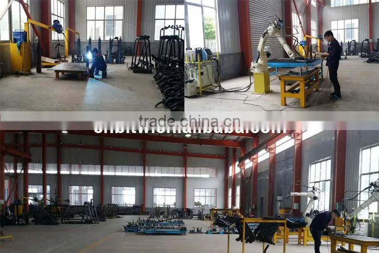 Commercial Fitness Equipment Spinning TW-001