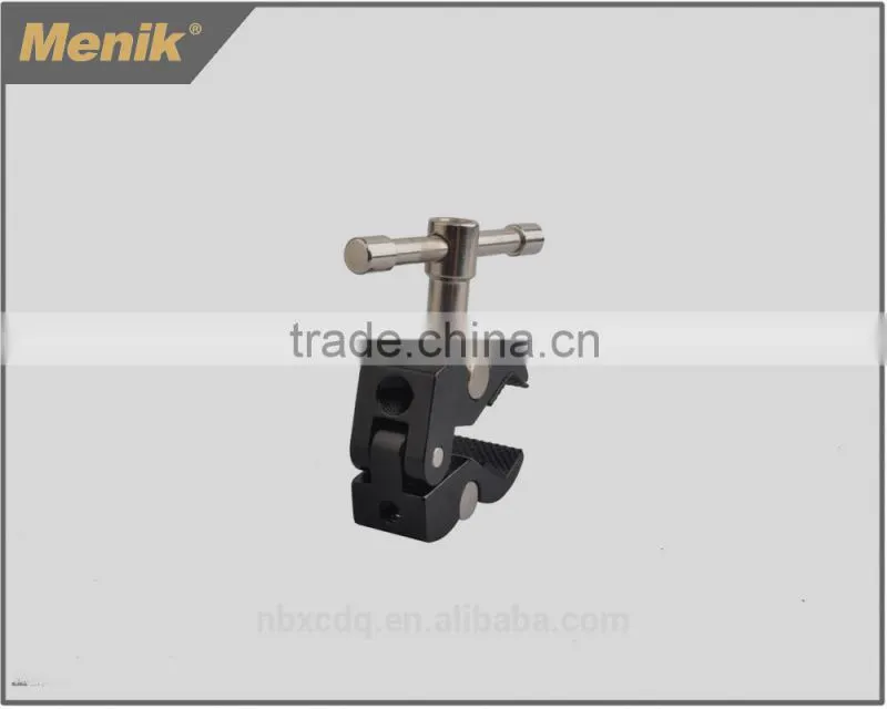 JM-70 C plastic medical clamp,photo clamp,photographic equipment