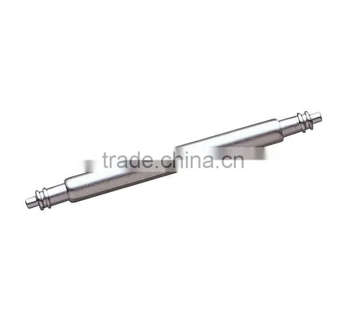 watch spring bars with good quality and and stainless teel exercise watch spring bars