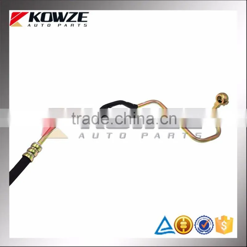 Power Steering Oil Pressure Hose For Mitsubishi Pajero Montero V43W MR961420
