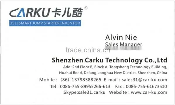 Original fashion power bank 6000mAh for iPhone, Tablet PC, Camera digital devices