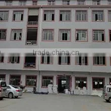 Shenzhen Fly-High Industry Co., Ltd. company overview - view 1