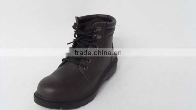 safety shoe steel toe 9509
