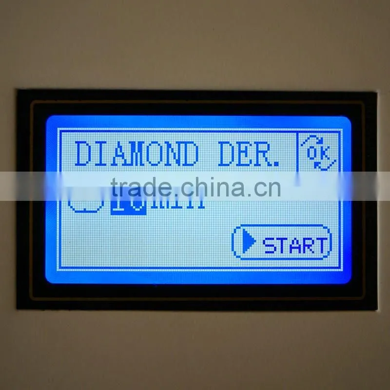 3in1 portable Diamond dermabrasion