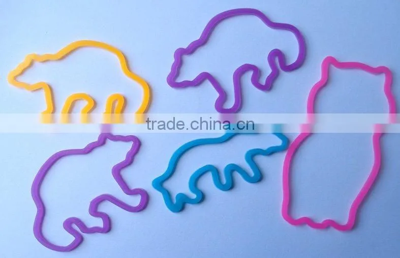 2016 Newest plastic magnetic bookmark for business gifts