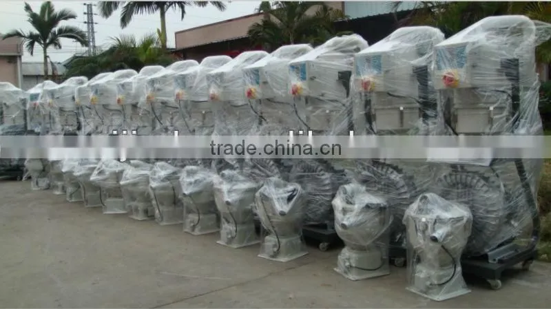Automatic Plastic Pellet Vacuum Loader with Photoelectric Eye