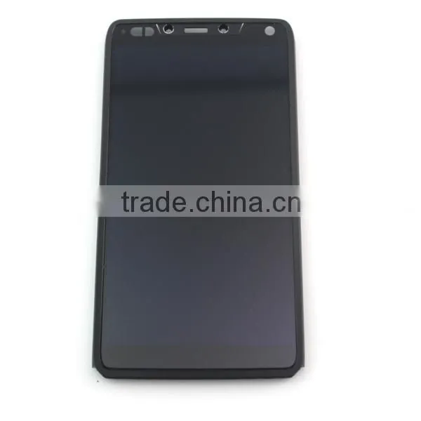 New Cell Phone Spare Part 4.3" LCD Touch Screen Glass for Motorola XT890