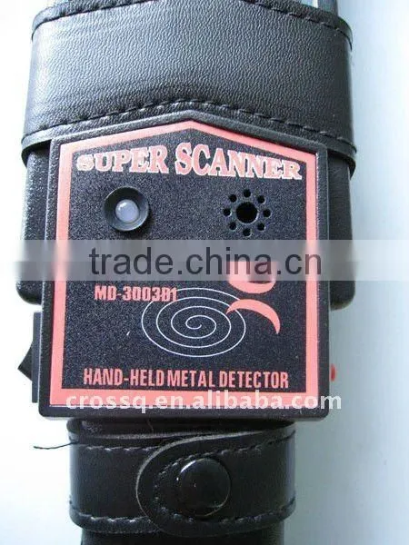 Metal Detector for Safety MD-3003B1