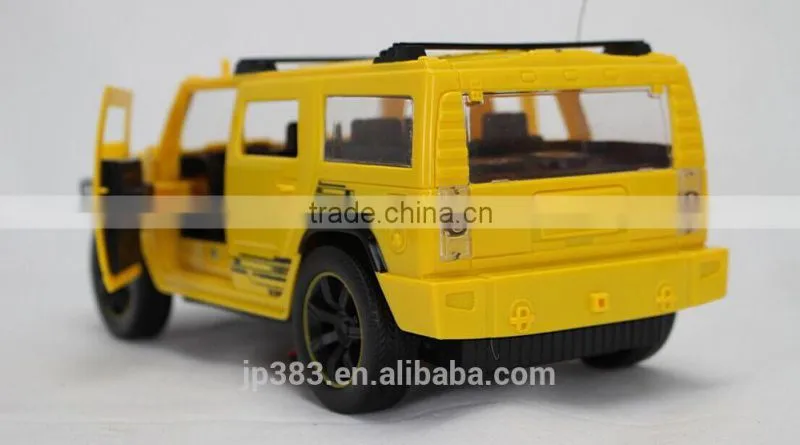 1:16 Scale rc electric car wholesale