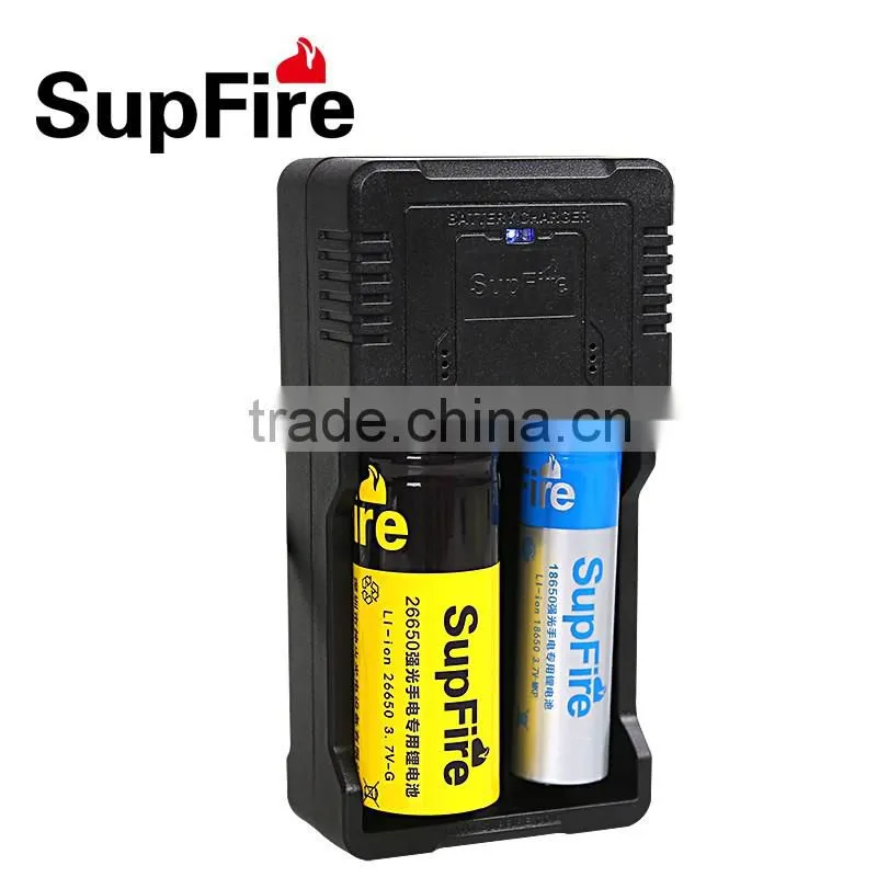 Intelligent USB dual slot charger AC26 with multiple security protection