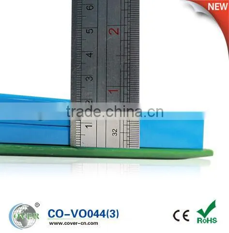 Hot sale recordable voice book for children reading/studying