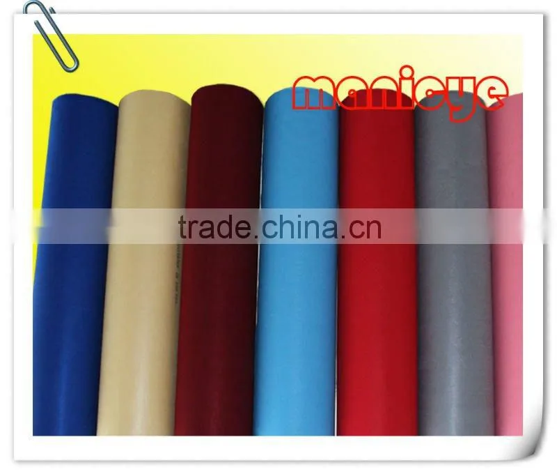 Antisticking Needle Punched Non-woven