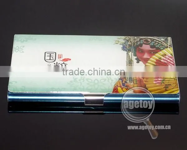 Custom Gift Card Holder