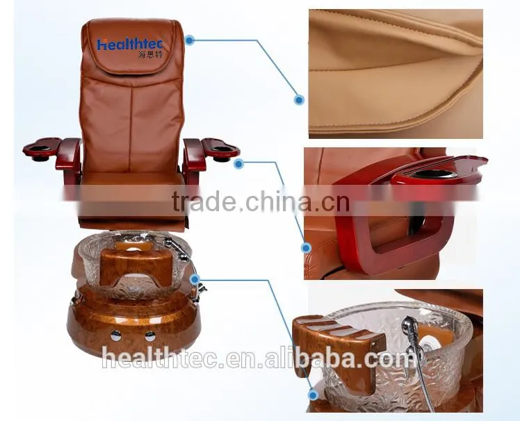 luxury foot spa pedicure chair family sex massage spa jacuzzy bubble spa