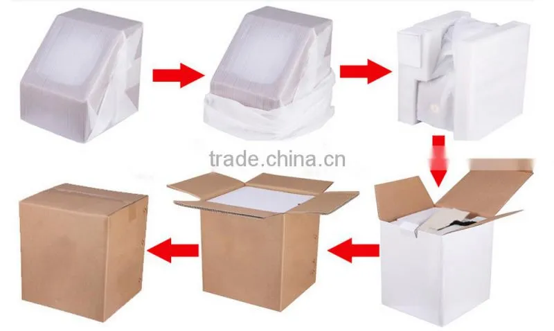 China supplier customized Wooden game box CY-VS1