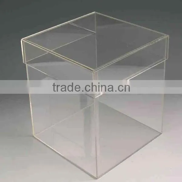 2015 high quality factory directly sale ktv hotel Microphone multi-role furnishing articles boxes desktop storage box