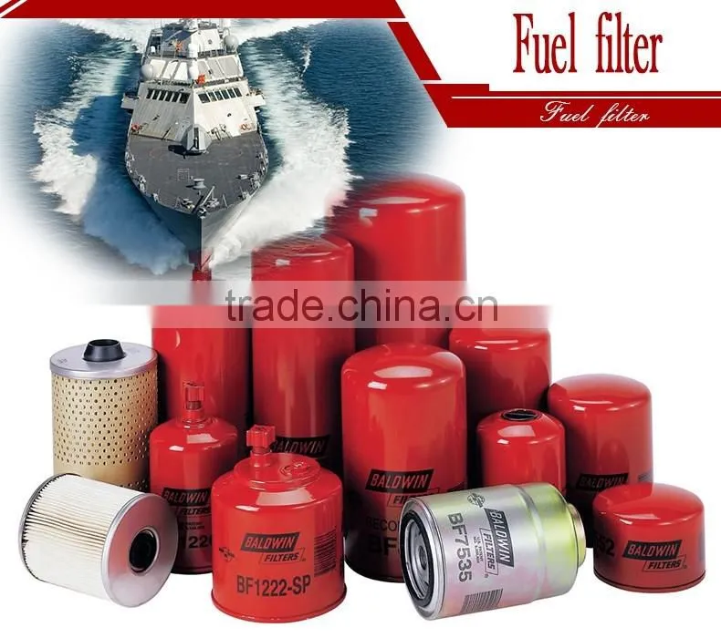 BT305 Hydraulic Spin-on original Baldwin hydraulic oil filter