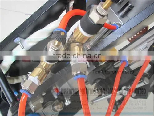 TAM-90-1 Pneumatic Hot Stamping Machine