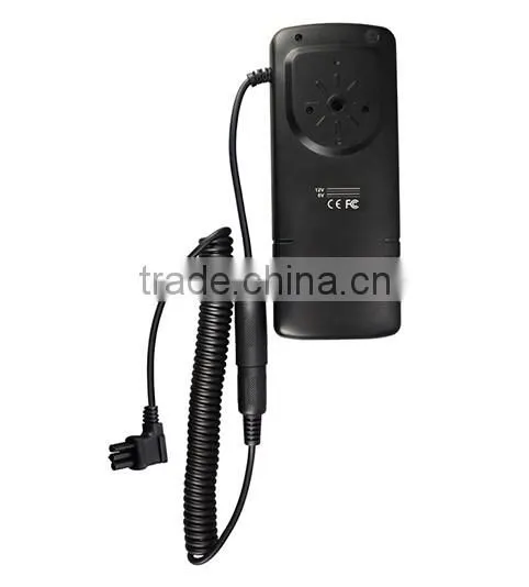 JJC CABLE-BPNK1 For Flash Battery Pack SD-9 For Nikon