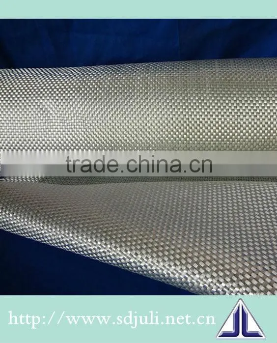 E-glass woven roving / C-glass woven roving factory manufacturer