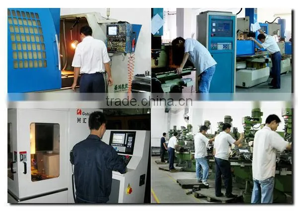 custom electronic injection molded case