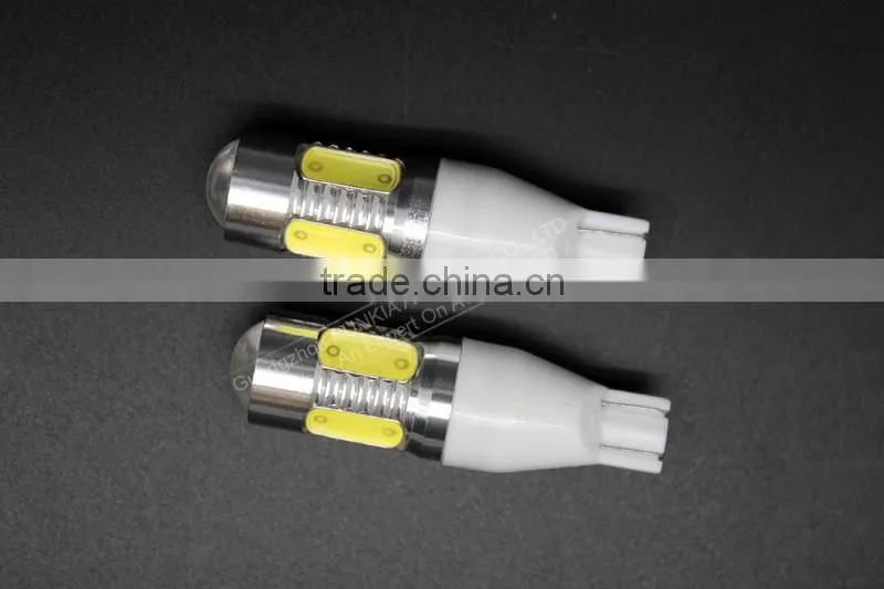 High Power super bright t15 906 CE led bulbs great