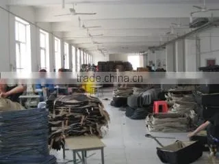 Baoding Shengyakaite Trading Co., Ltd. company overview - view 3
