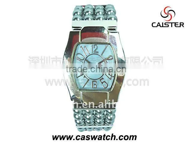 beads band watch jewelry watch