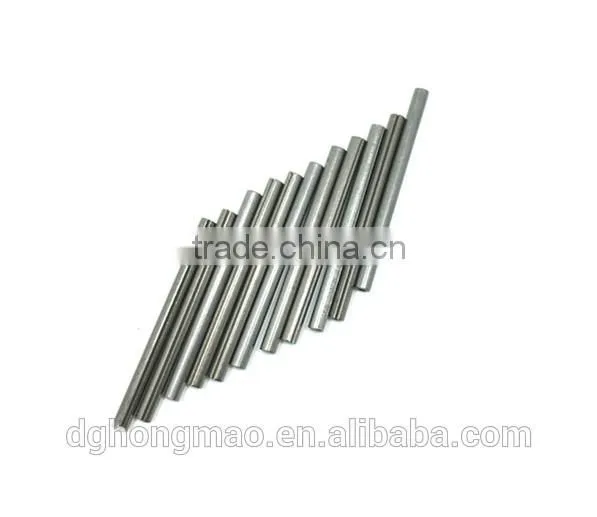 China wholesale manufacture shoe accessories heel steel tube with top lift
