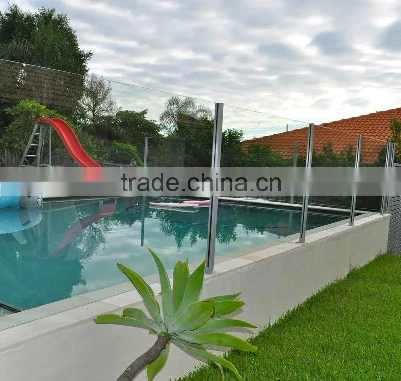 2013 Modern Stainless Steel Modular Satir Railing