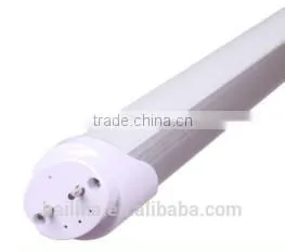 4ft 18W T8 led tube T8 led bulb light with UL CE ROSH