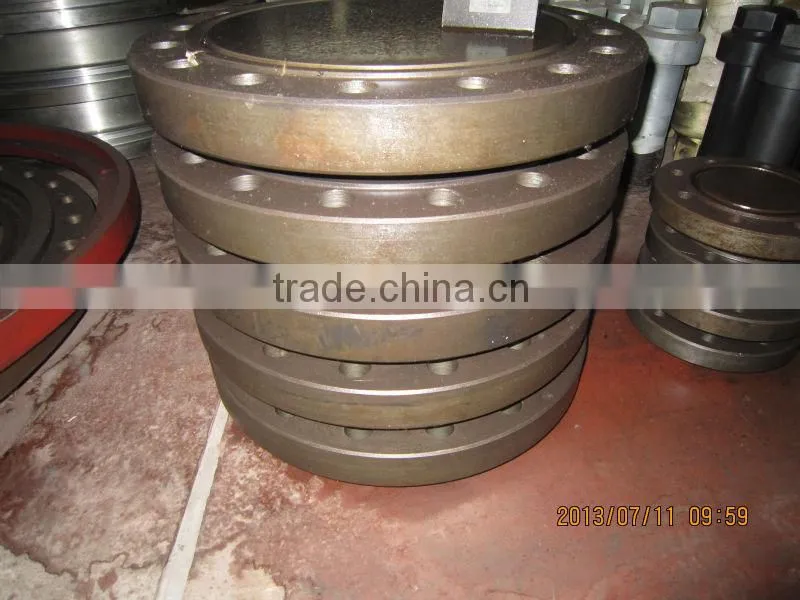 nuts,bolts,gaskets,packing element for BOP