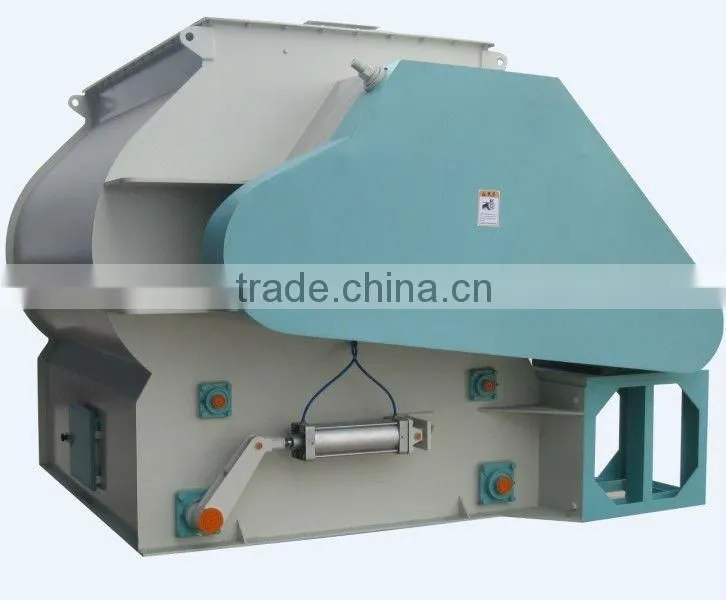 high quality feed pellet mixer