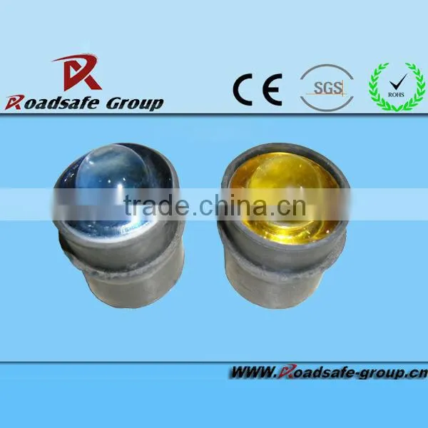 Stainless Steel Convex Mirror