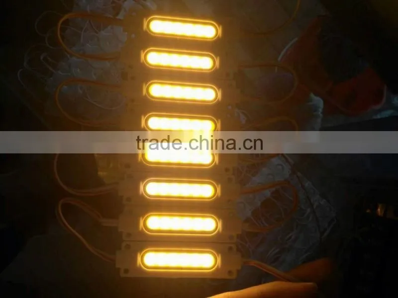 Alibaba china good quality CE RoHS Certification good price led module with white high power cob led module for channel letter