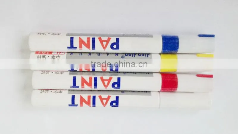 Wholesale High quality Fabric paint marker pen Wholesale