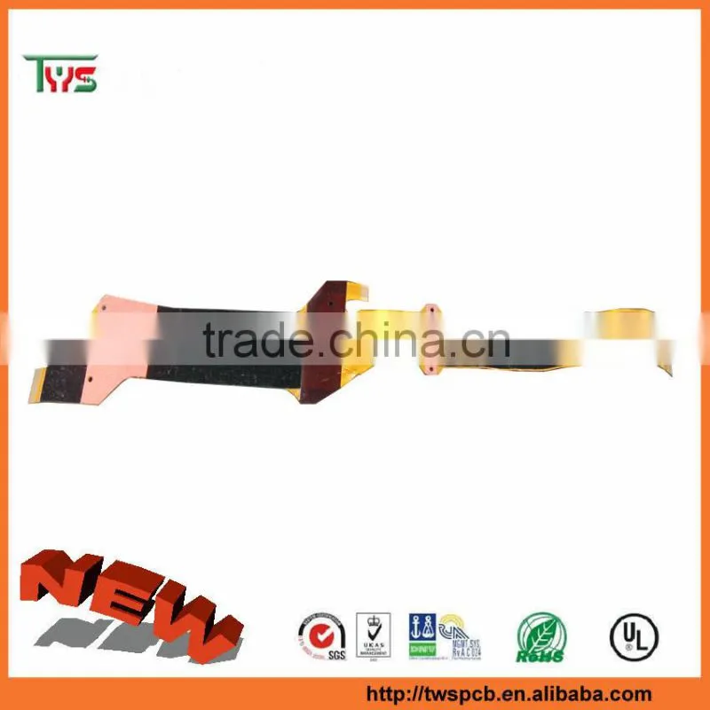 touch panel fpc connector lcd flex fpc connector touch panel fpc