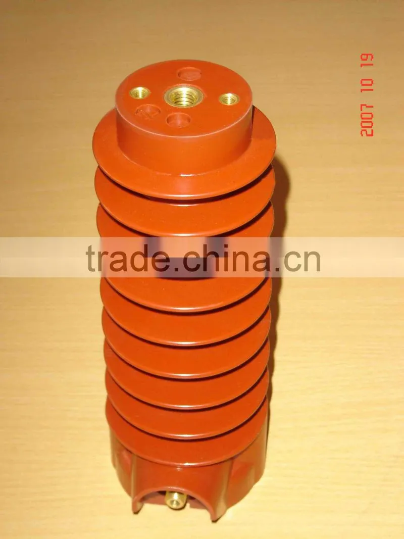 24kv CG3 Capacitive Insulator/Epoxy Resin Insulator Manufacturer