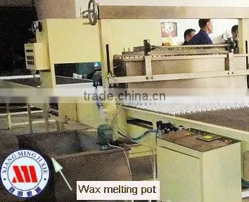 Scented Candle Machinery