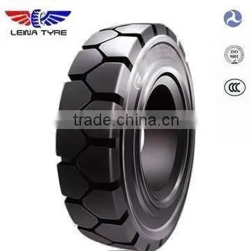 8.25-15 Industrial pneumatic solid tyre