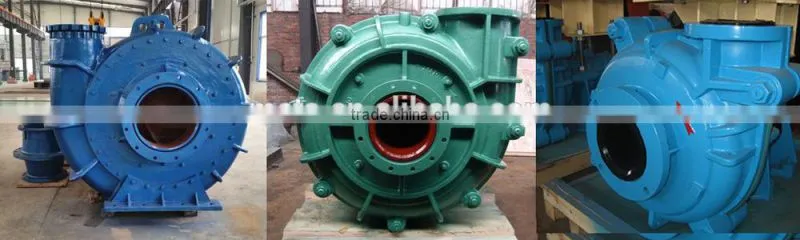 electric sump pump for mining using